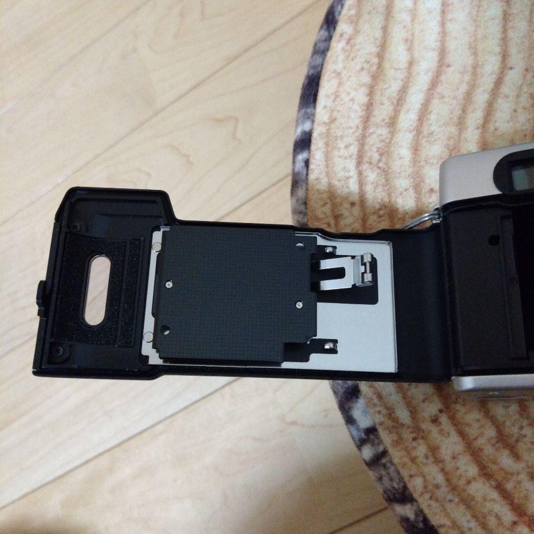 FUJIFILM　KLASSE W クラッセW 取説・専用フード付き