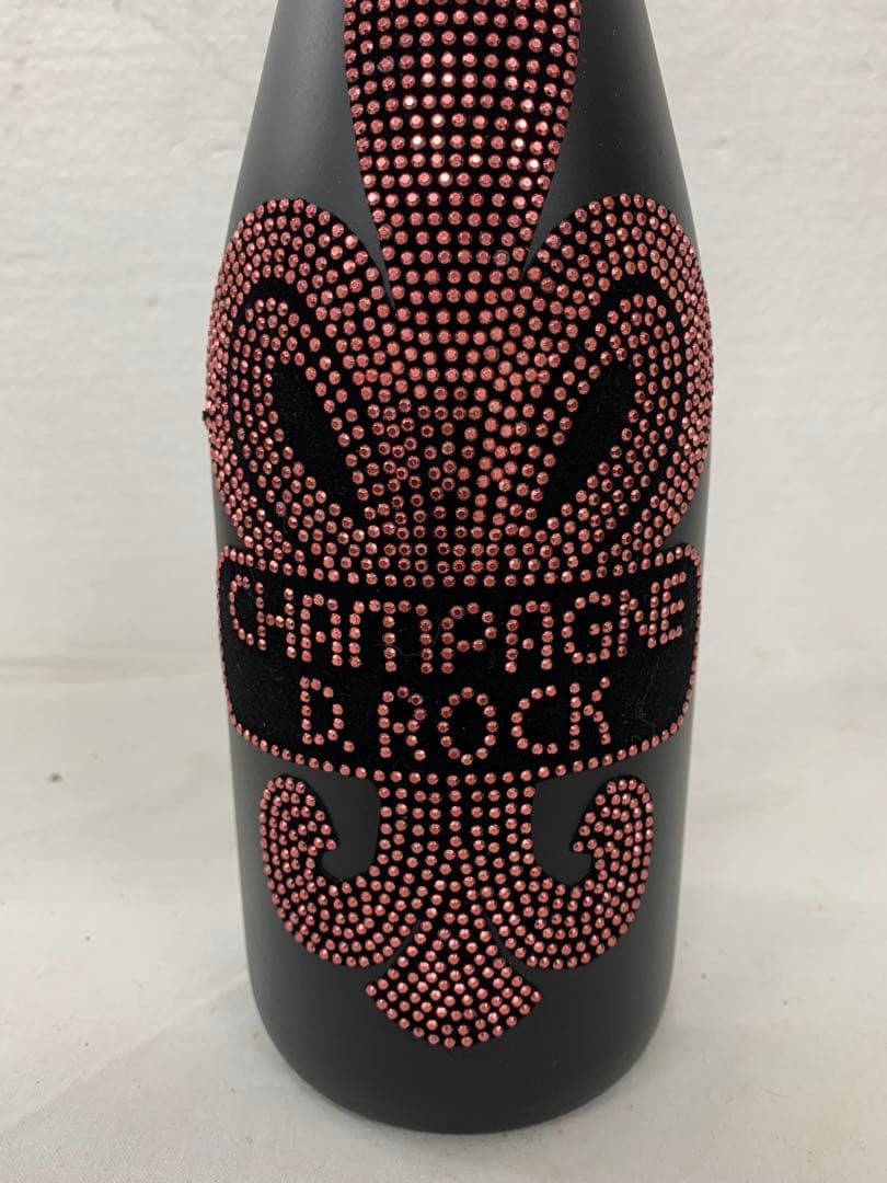レアシャンパン　DROCKロゼ　750ml