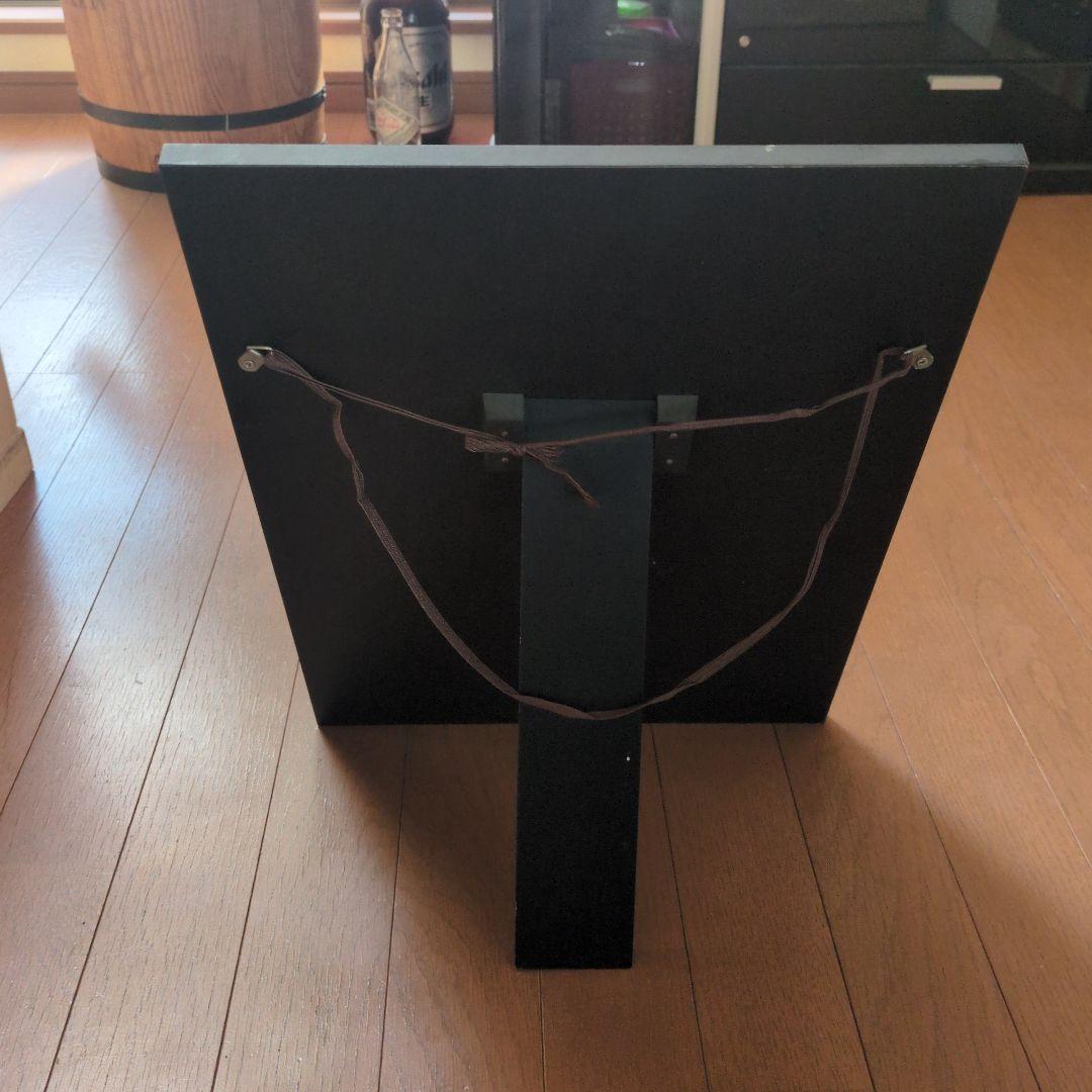 阪神優勝記念新聞 フレーム付き