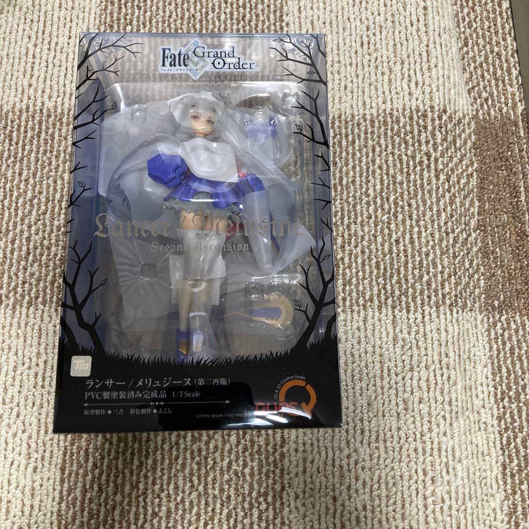 fgo メリュジーヌ　まとめ売り