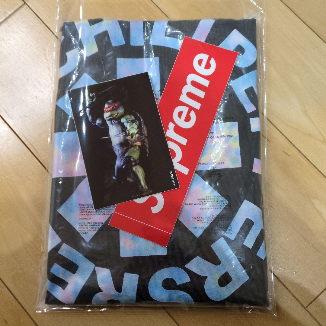 レッチリ 2024ツアーTシャツ L 新品未使用 会場限定 ステッカー付