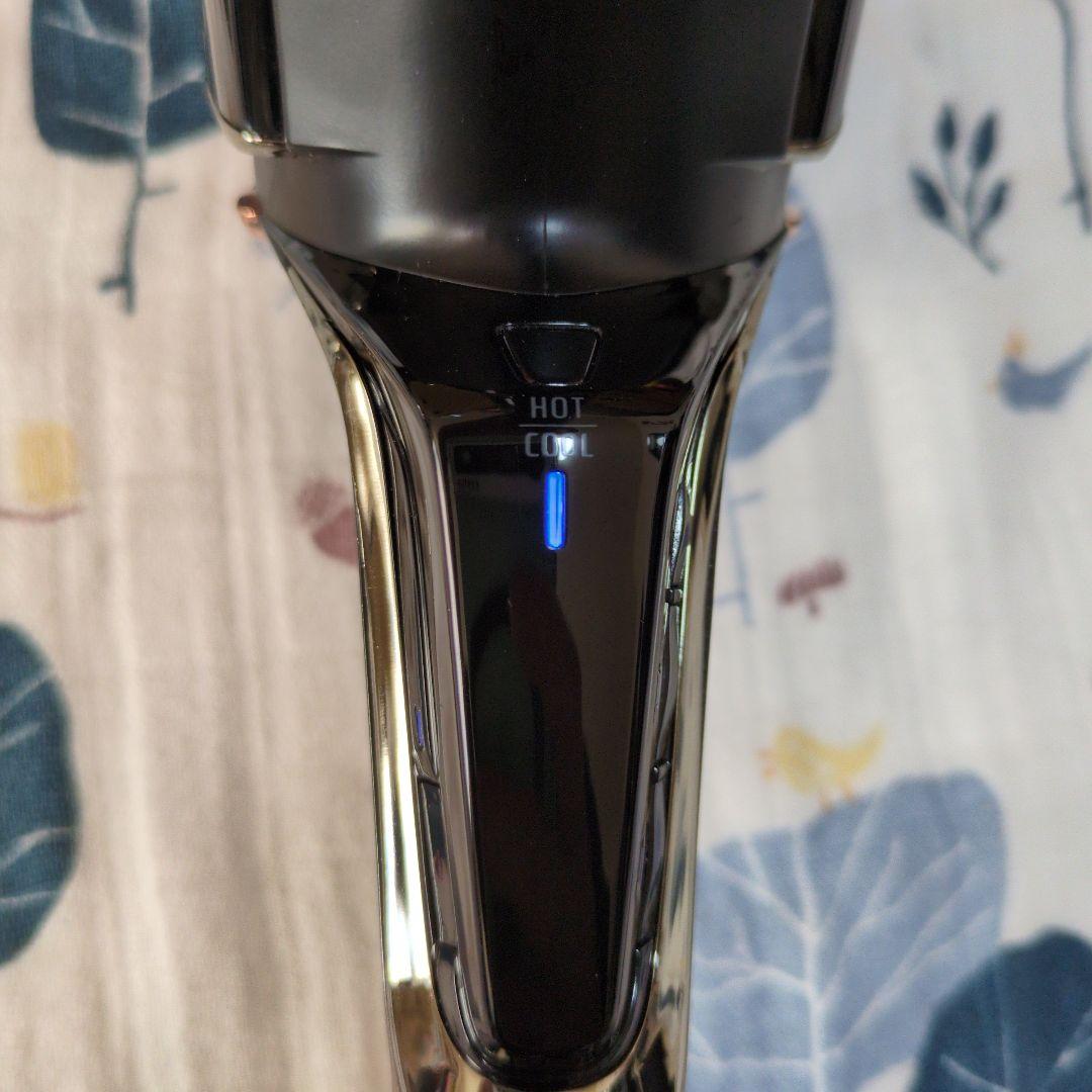 【美品】REPRONIZER レプロナイザー 4D Plus