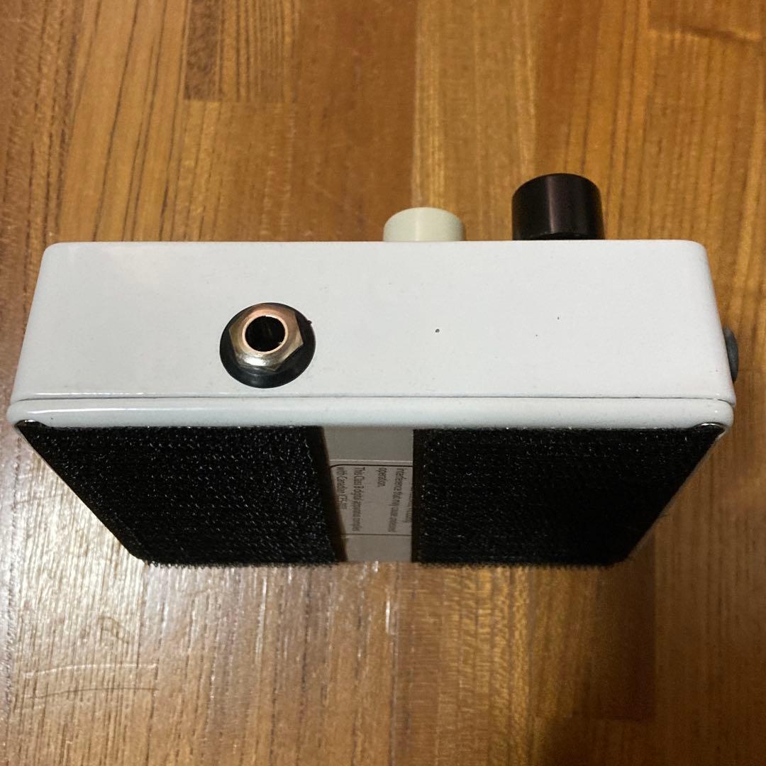 エレクトロハーモニックス C9 オルガンマシーン シマーリバーブ エレハモ