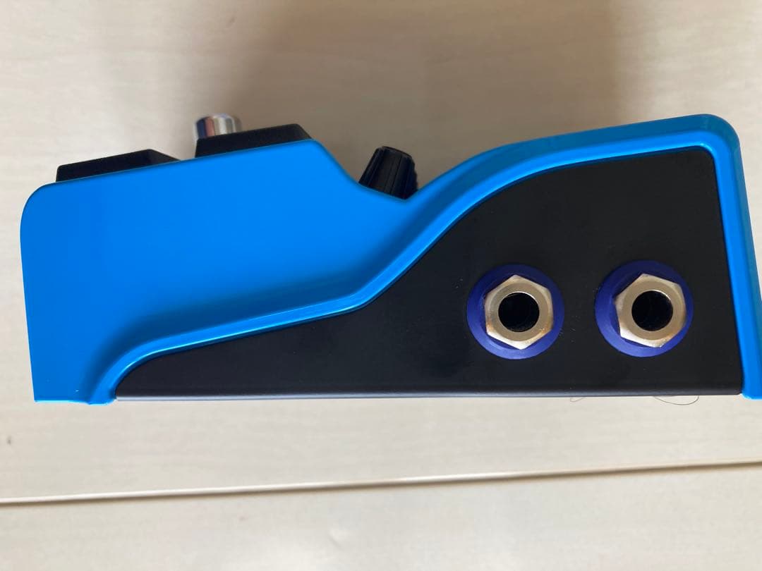 ZOOM MS-70CDR+(マルチエフェクター、中古)