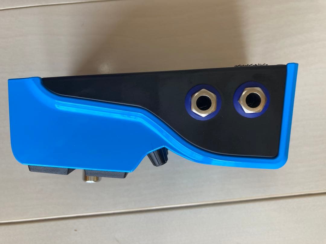 ZOOM MS-70CDR+(マルチエフェクター、中古)