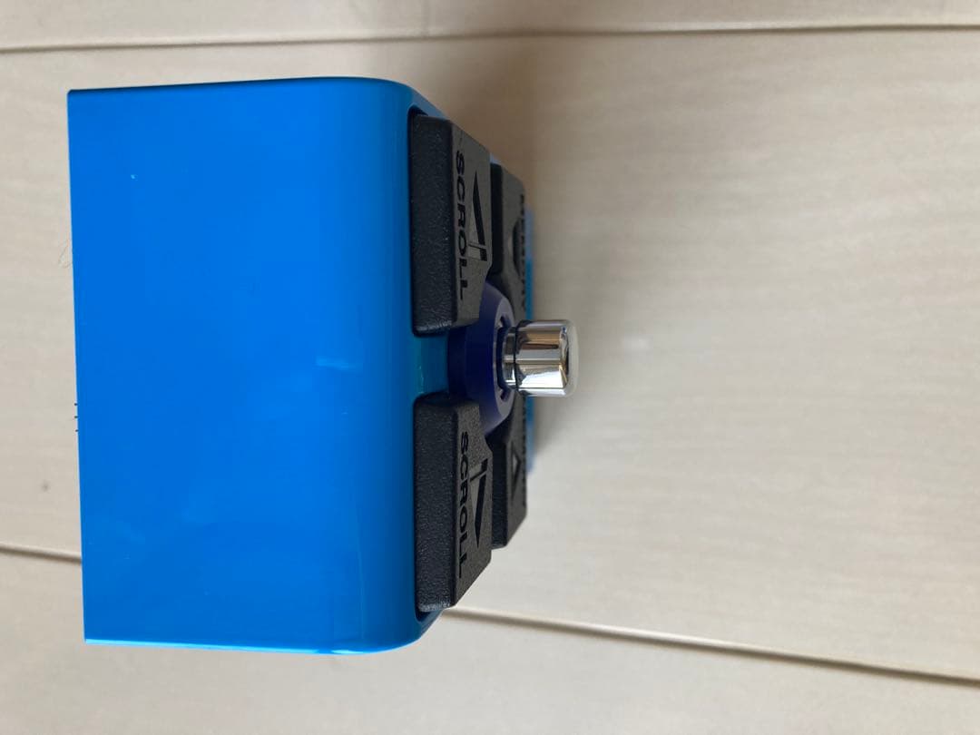 ZOOM MS-70CDR+(マルチエフェクター、中古)