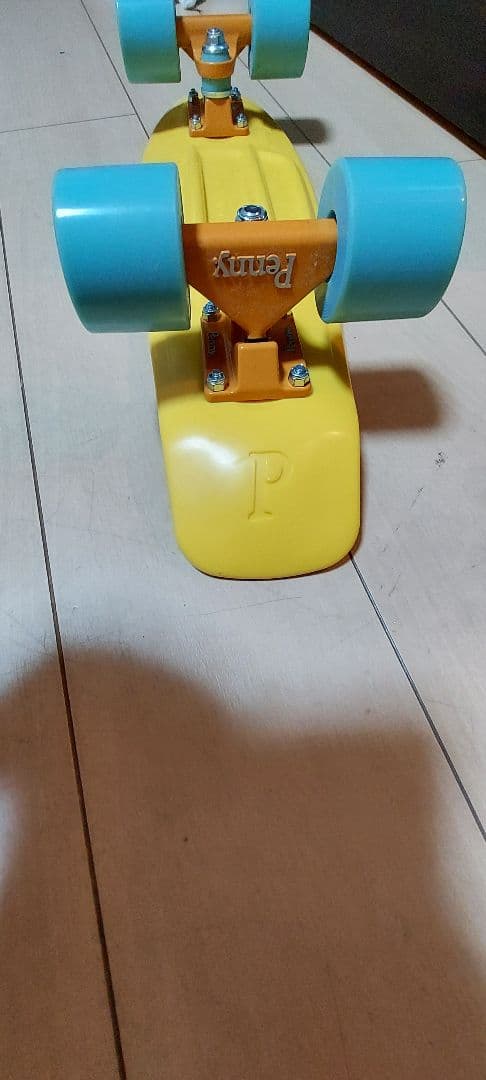 ペニー コンプリート 22 ハイバイブ