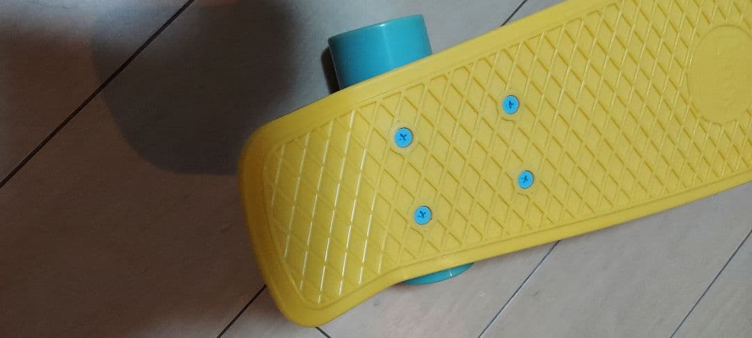 ペニー コンプリート 22 ハイバイブ