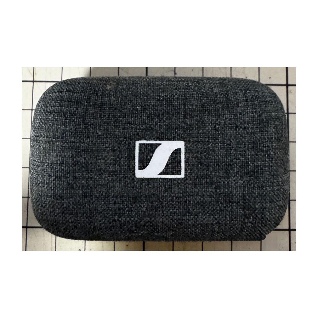 イヤホン Sennheiser Momentum True Wireless 3