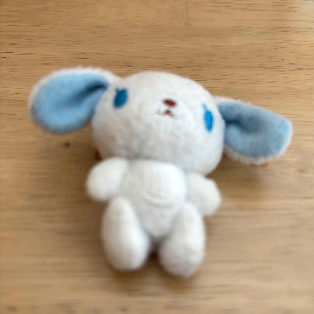 シュガーバニーズ　希少ストラップセット