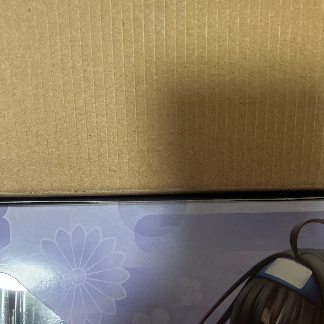 常陸 茉子 1/7スケールフィギュア