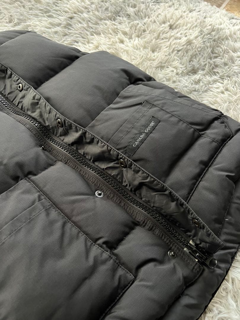   / ダウンベスト