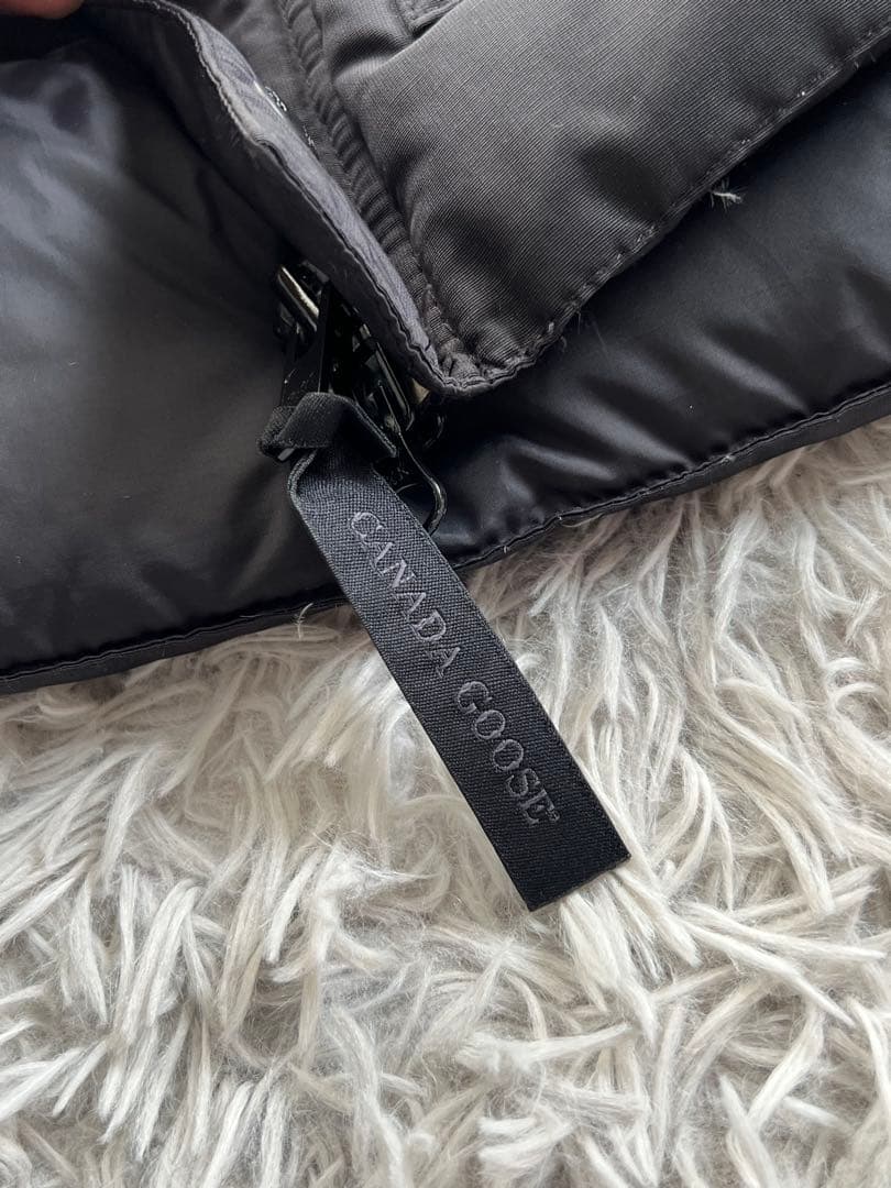   / ダウンベスト