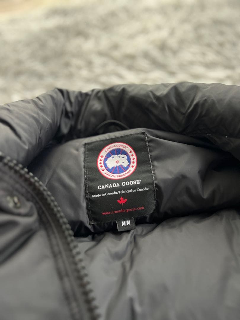   / ダウンベスト