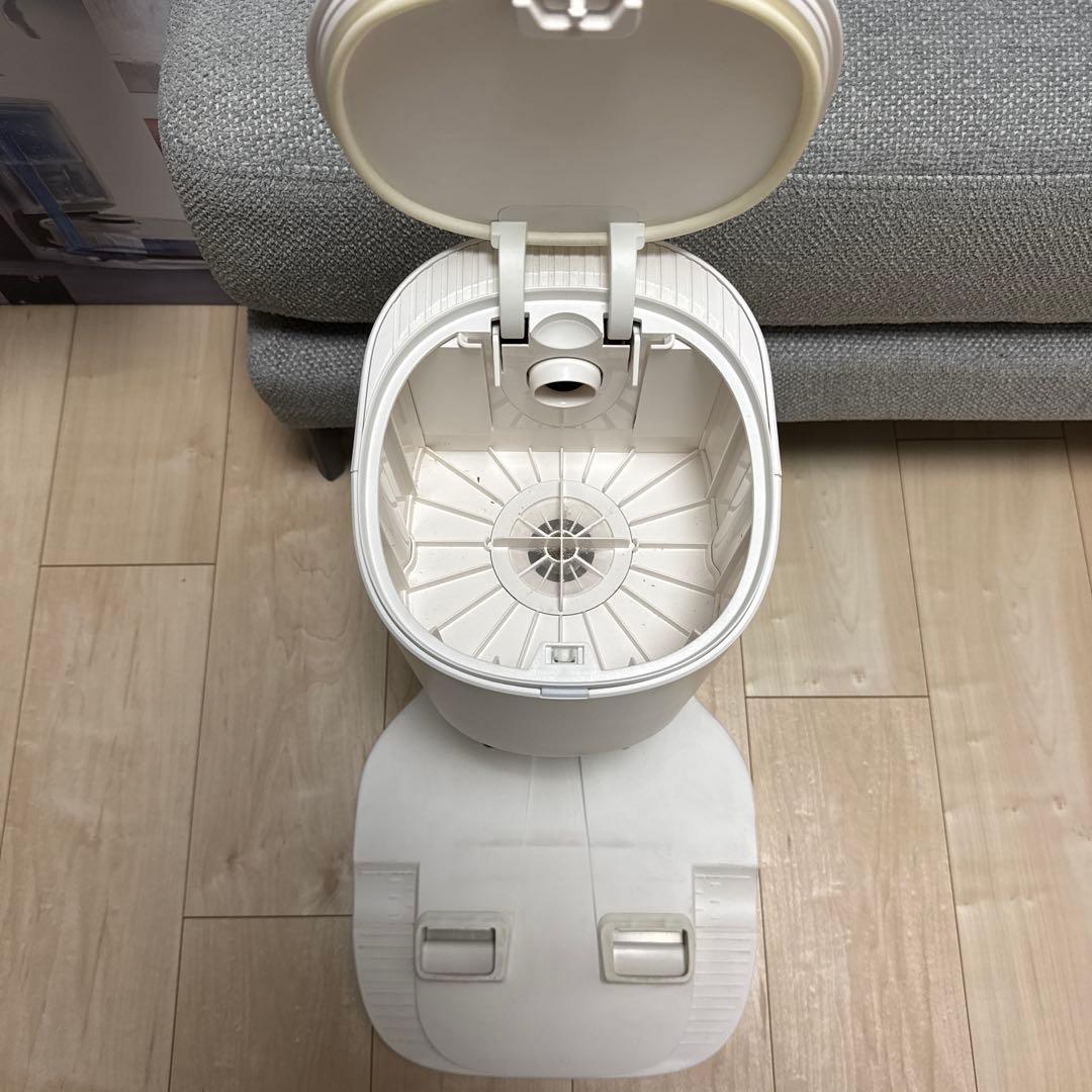 DEEBOT N8 PRO+ロボット掃除機