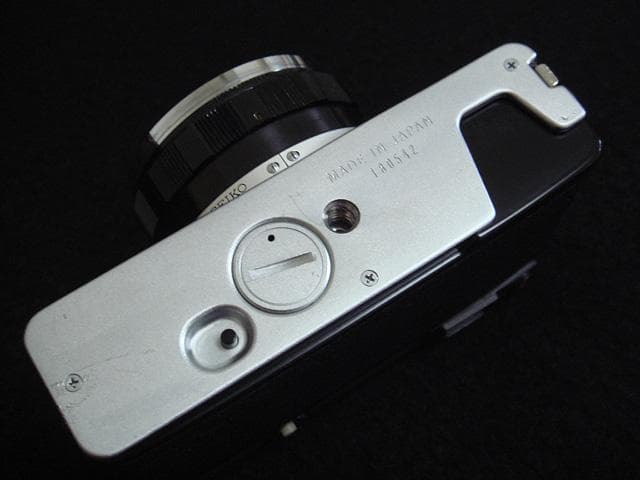 180542 撮影可 オリンパス 35DC 35 DC olympus カメラ