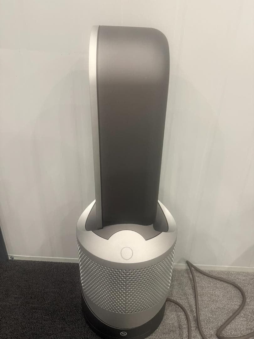 ダイソン dyson pure hot+cool 空気清浄機能付