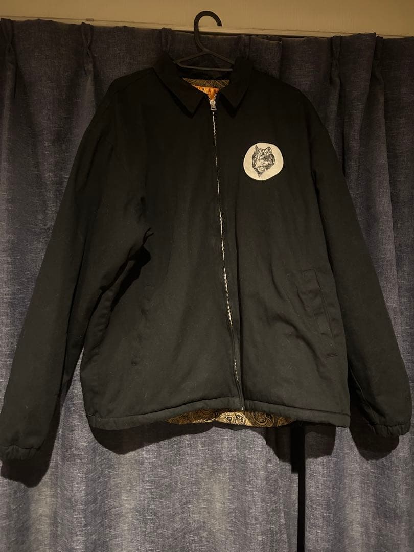 チャレンジャー　ジャケット　XL