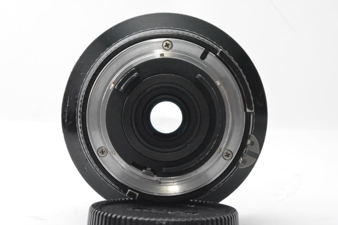 ニコン NIKON Ai NIKKOR 18mm F4