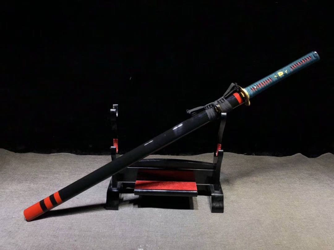 乾坤直刀 刀装具 模擬刀 日本刀 模造刀 武具 舞踊刀