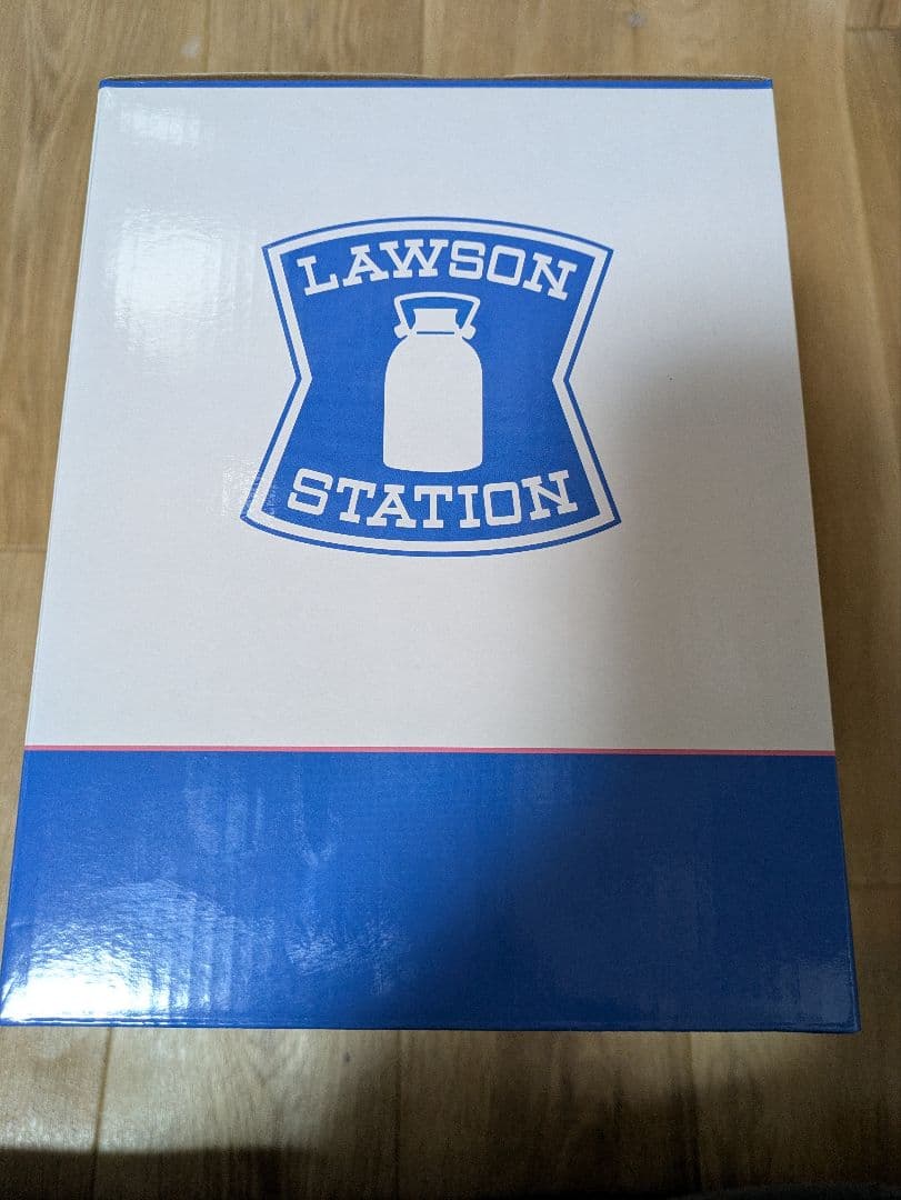 一番くじ LAWSON A賞セット