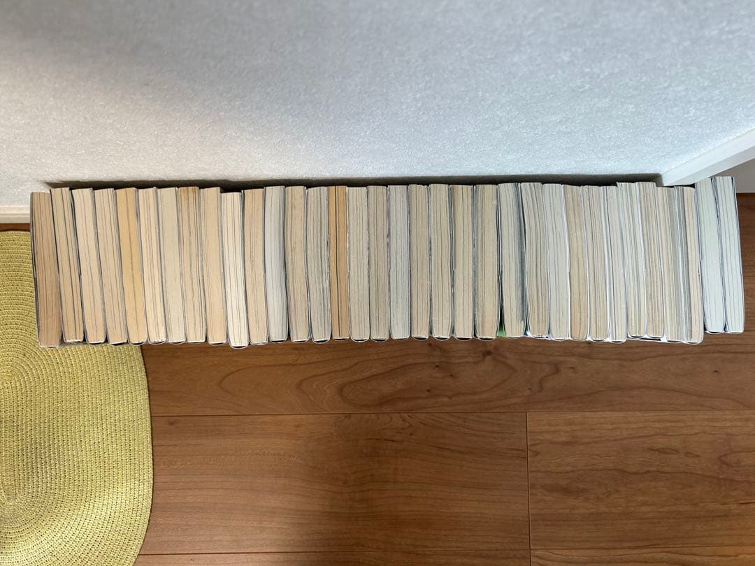 ザ・ファブル全巻 ざ・ふぁぶる1巻 second9巻 third2巻 計34巻