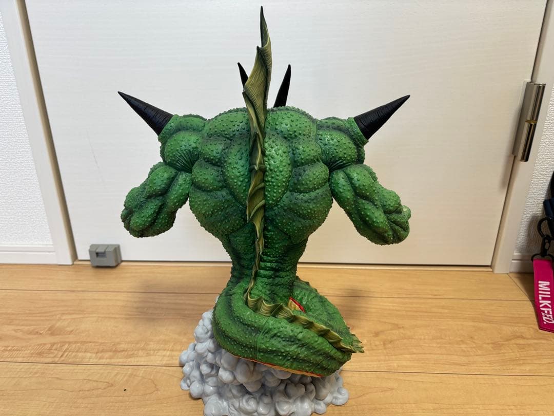 一番くじ ドラゴンボール VSオムニバスZ ラストワン賞 ポルンガ フィギュア