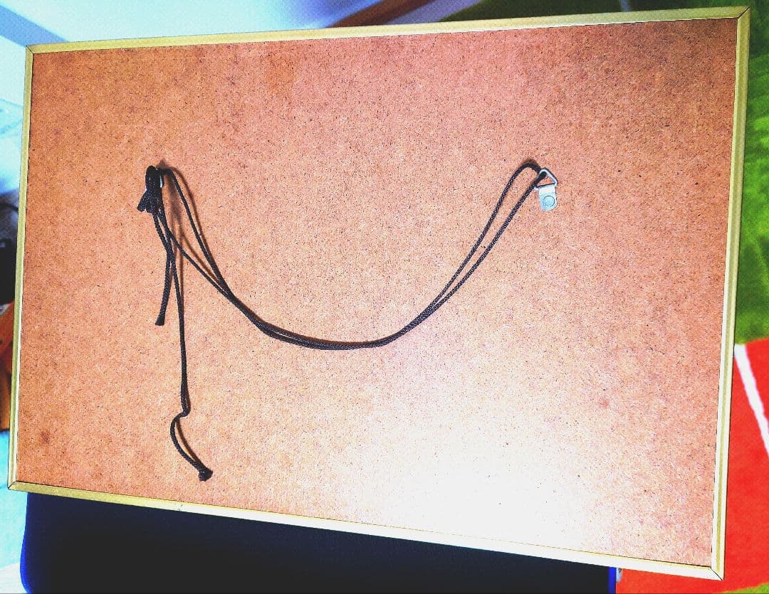 矢沢カンパニー/超美品/初期型パブミラー（☆シルバー）