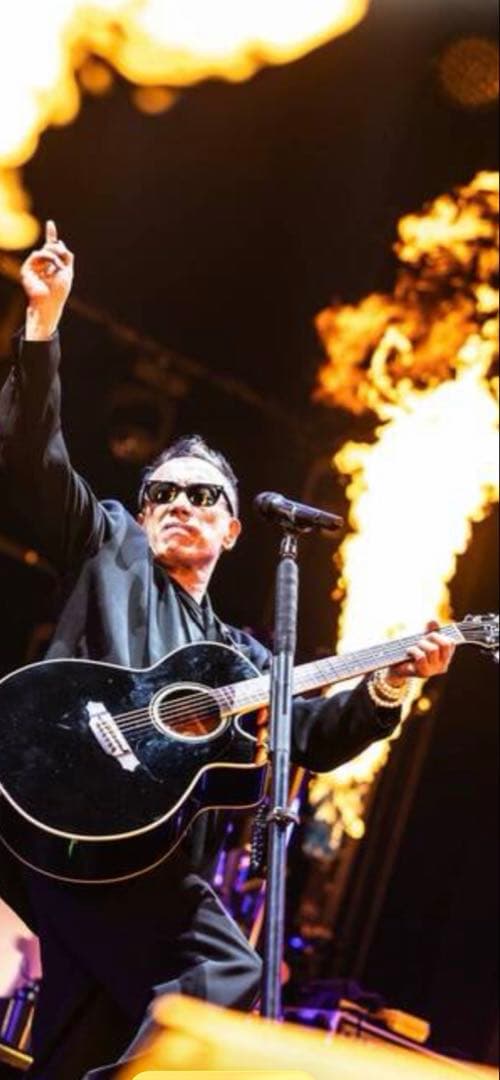 タカミネ　TDP500カスタム長渕剛さん使用 モデルコンタクトピックアップ