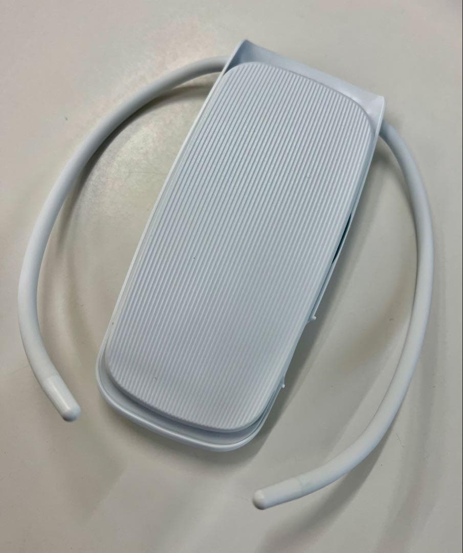 SONY レオンポケット5　センシングキット 未使用品