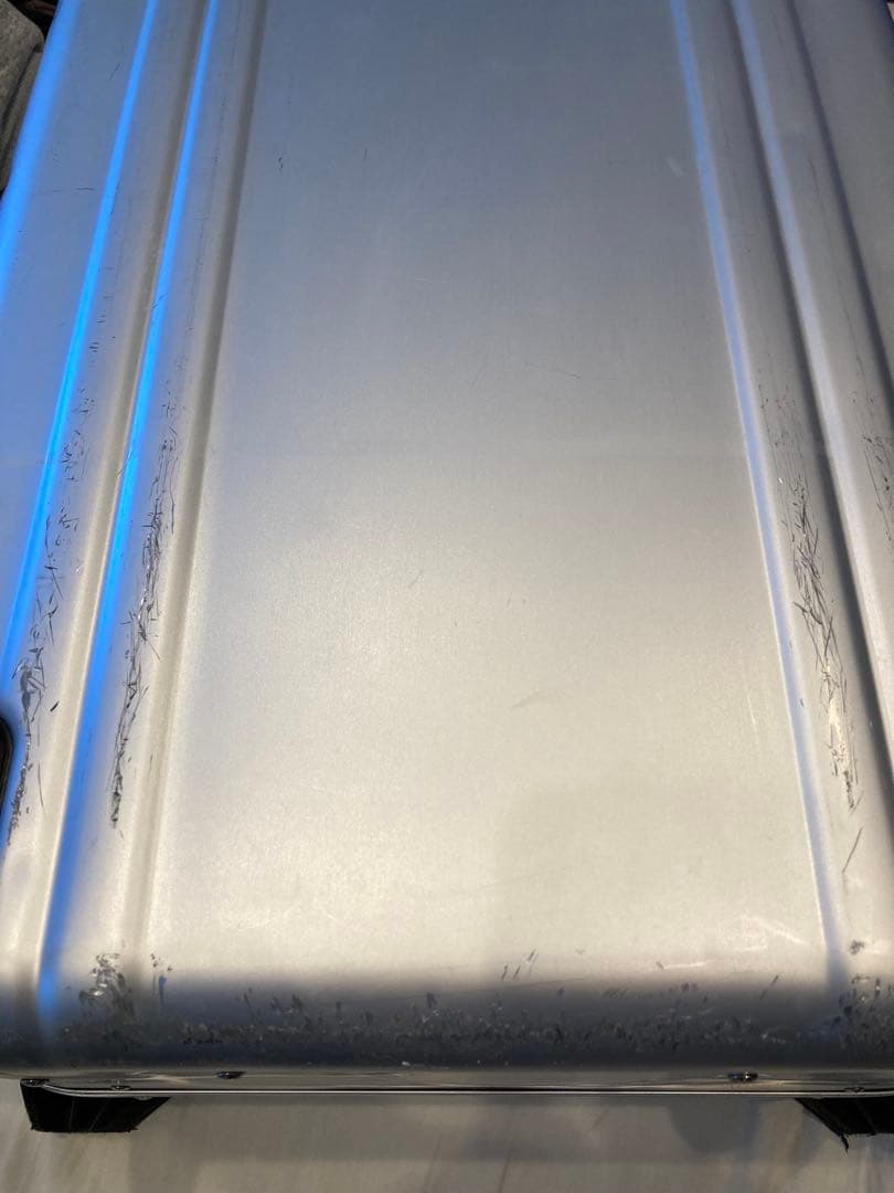 ゼロ　機内持ち込み　ハードスーツケースキャリー