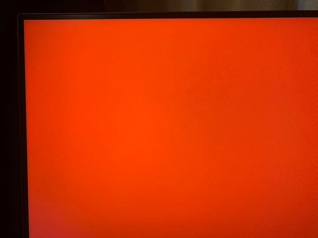 BenQ MOBIUZ EX2710S ゲーミングモニター 165hz