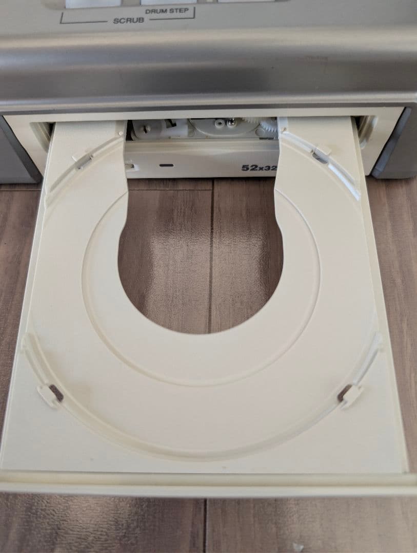 動作品 ZOOM MRS-802 マルチトラックレコーダー CD-RW搭載