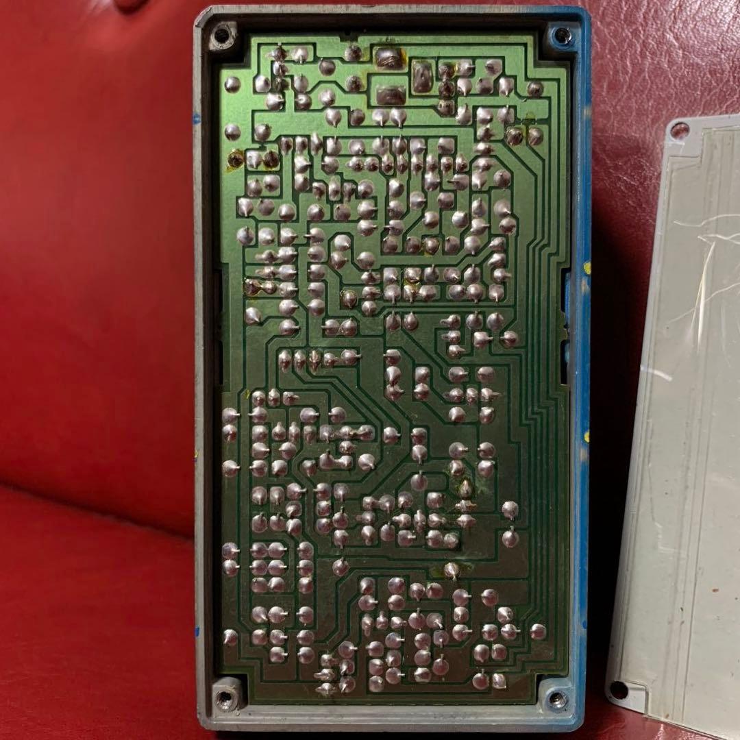 ★1995年 ZHシリアル★ 良音! BOSS BD-2 極初期20000番台☆