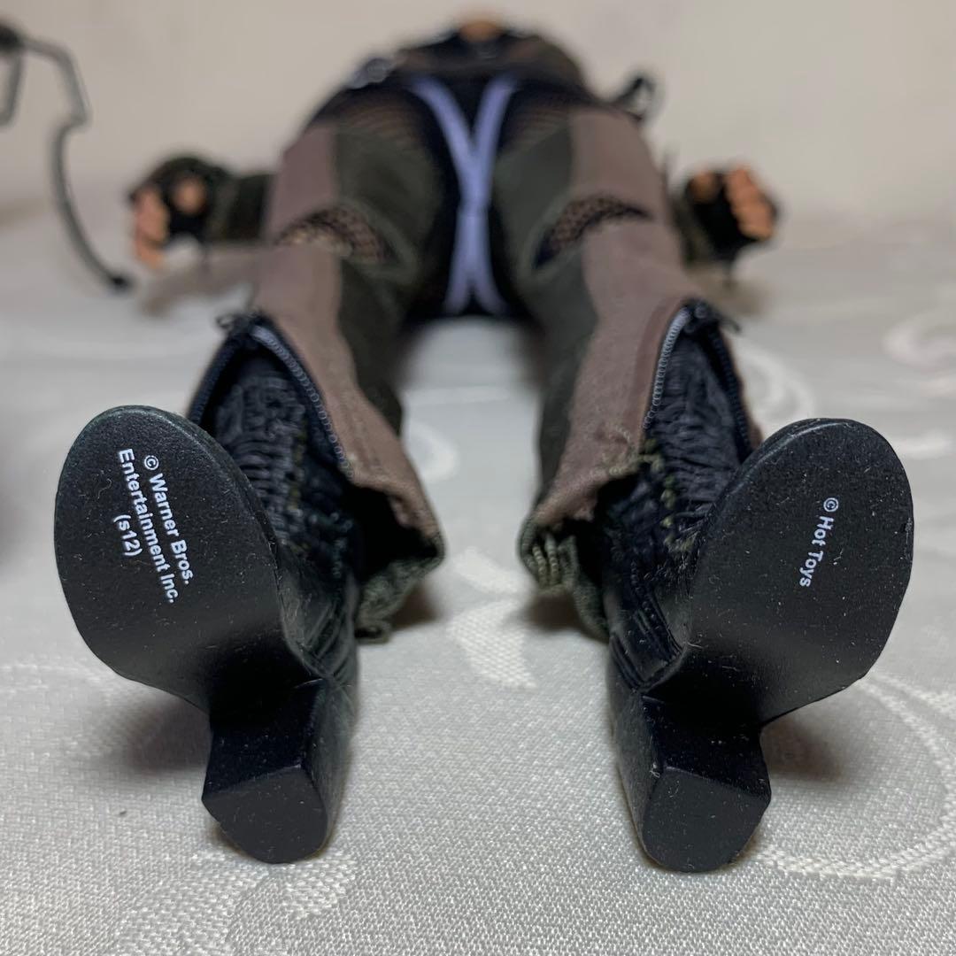 イ*ジ様 ホットトイズ 1/6　ムービーマスターピース　『エンジェル ウォーズ』