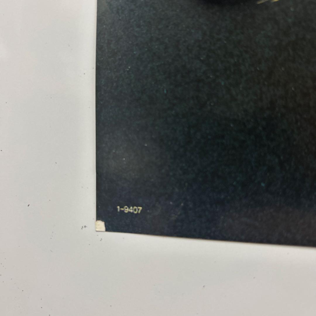 ザ・キング・オブ・ファイターズ94 B2ポスター