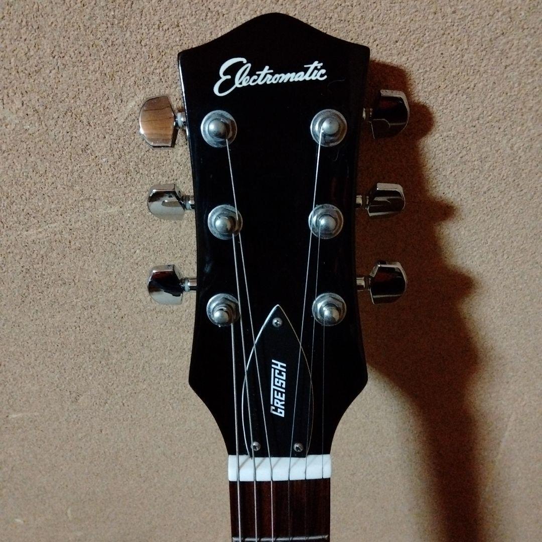 ギター electromatic junior jet P90 GRETSCH