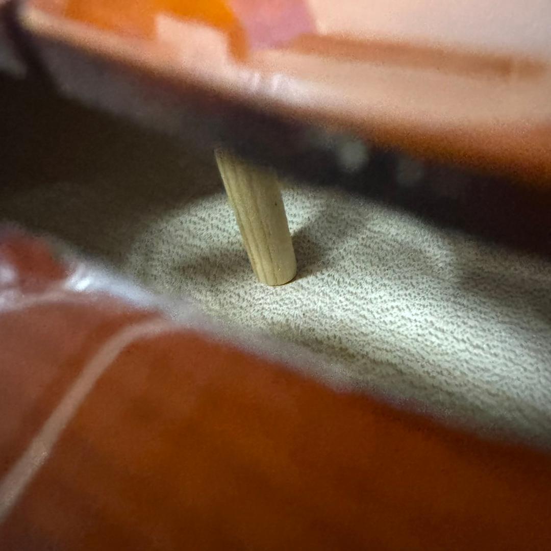 ☆鈴木バイオリン　バイオリン　4/4　No.300　1989年製　スズキ