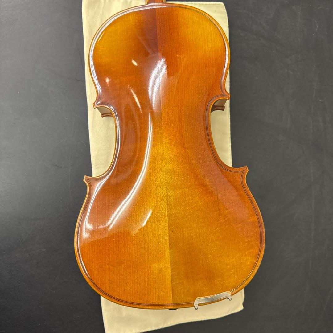 ☆鈴木バイオリン　バイオリン　4/4　No.300　1989年製　スズキ
