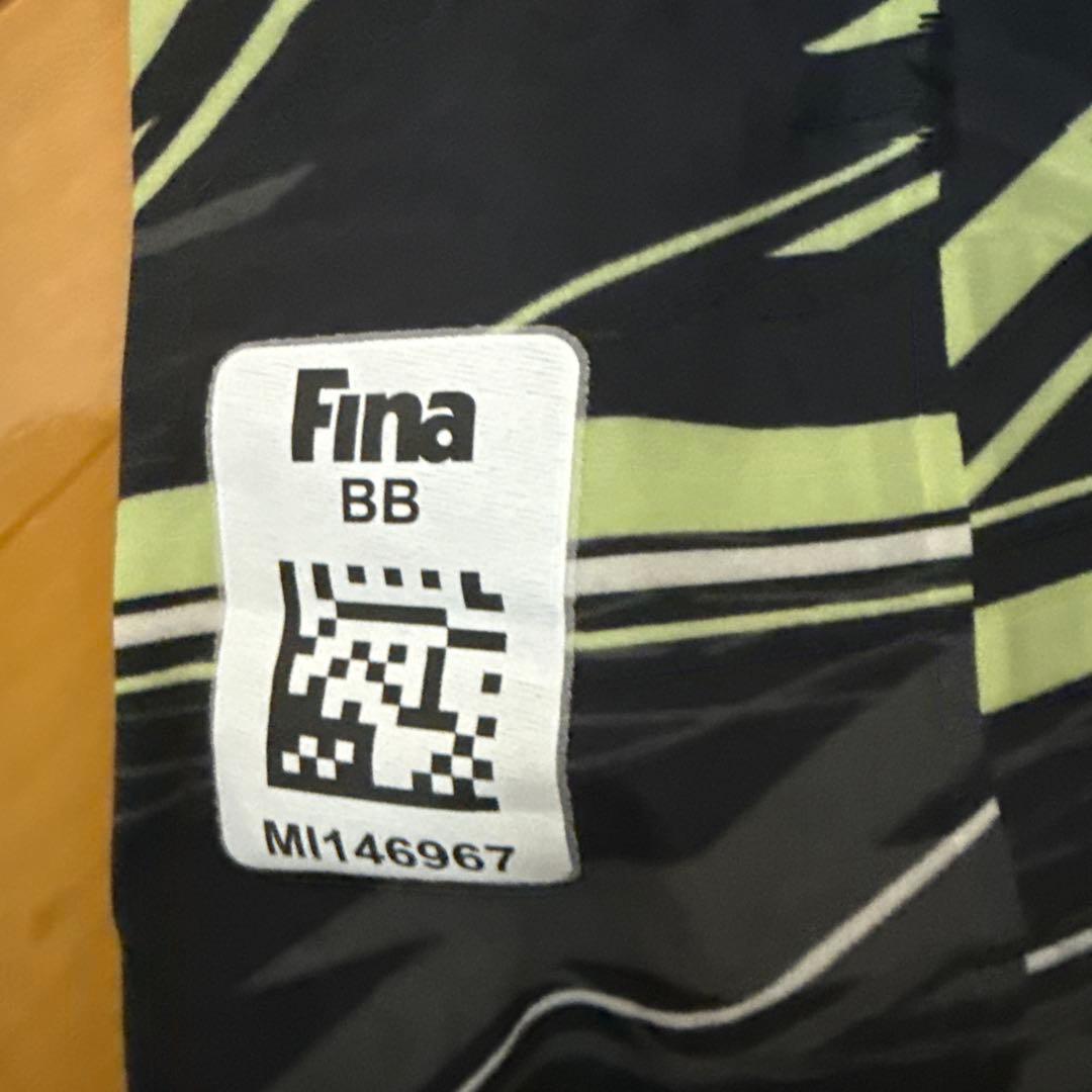 Mizuno GX SONIC NEO SL 競泳水着 Sサイズ