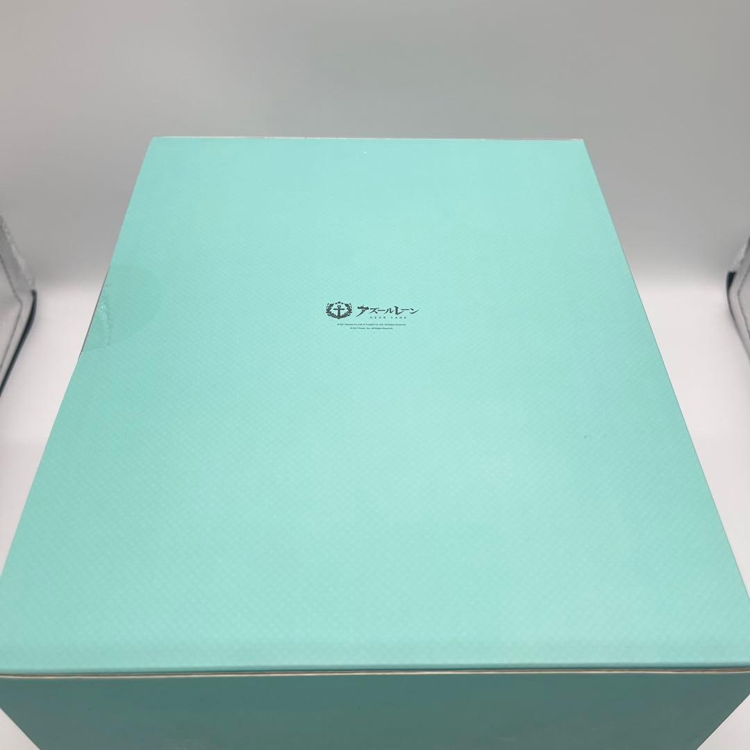 アズールレーン ブレマートン 熱々トレーニング フィギュア 未開封