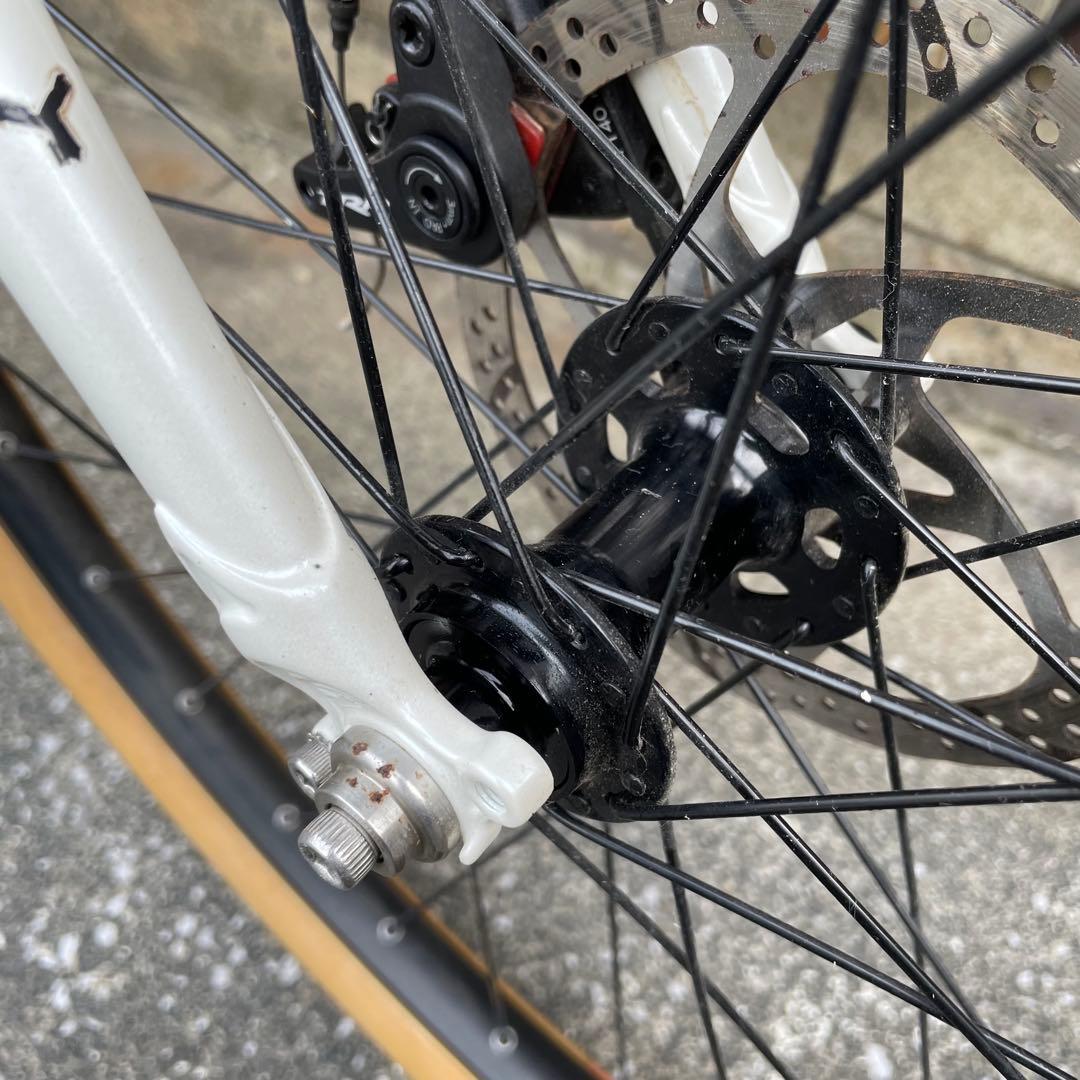 SURLY　Midnightspecial サーリー 54サイズ