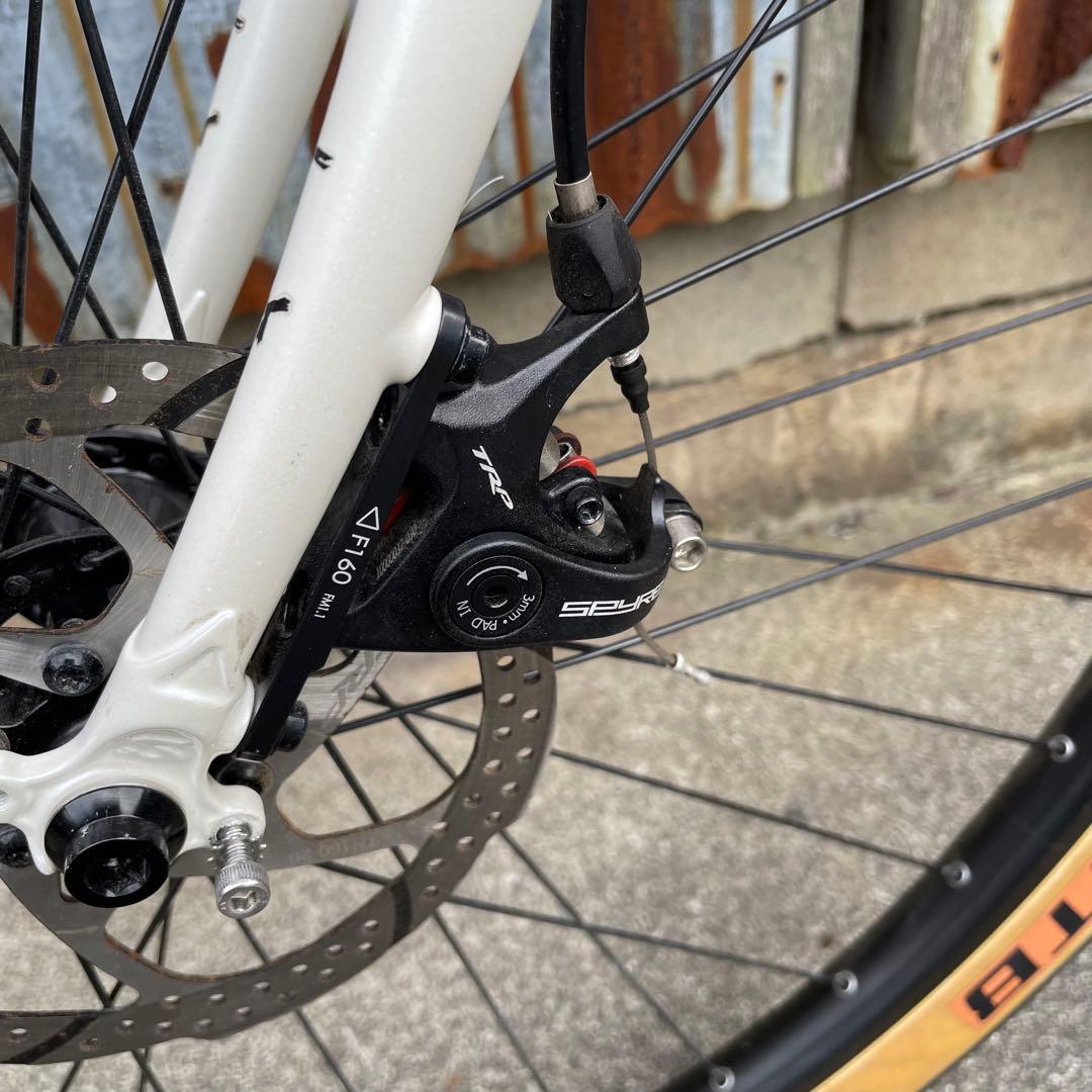 SURLY　Midnightspecial サーリー 54サイズ