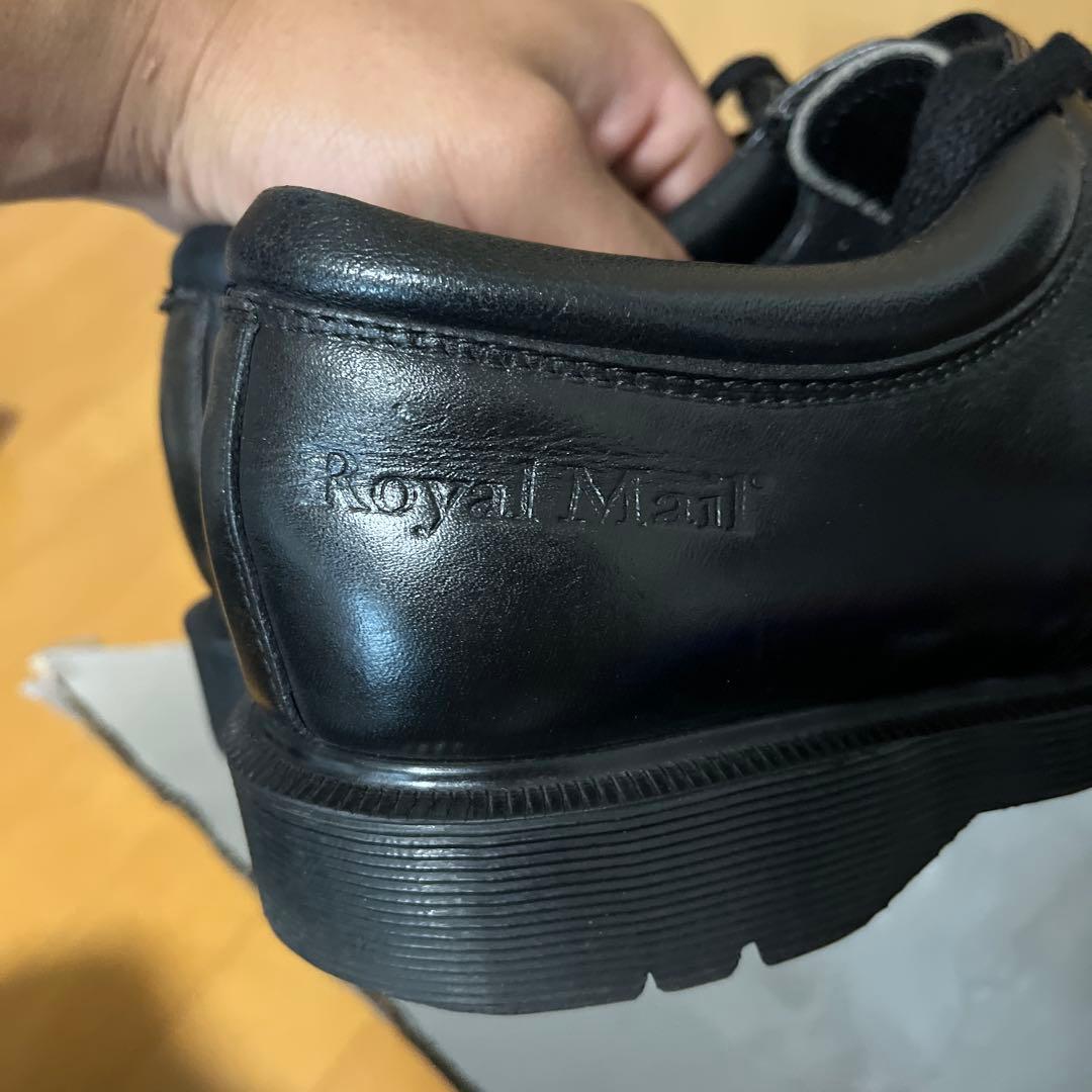 ゆ*か様 希少　Dr Martens  MAIL 90s 27㎝　茶芯