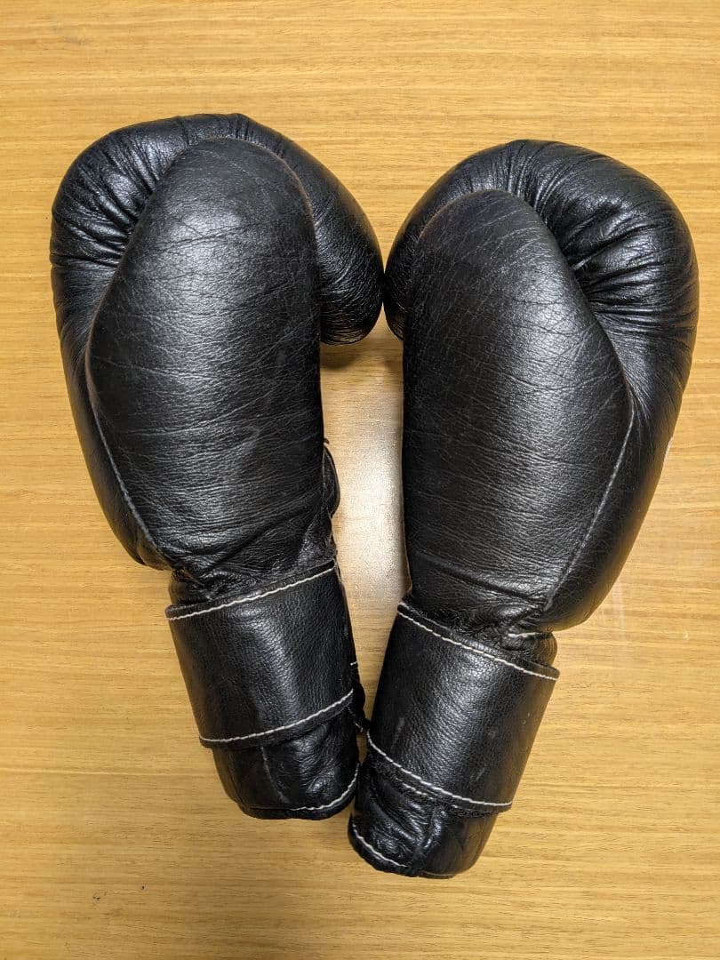 最後の最後値下げです！Winning 12oz 黒　よろしくお願いします。