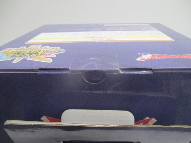 【未開封】ドラゴンクエスト ふくびき所スペシャル　さいご賞