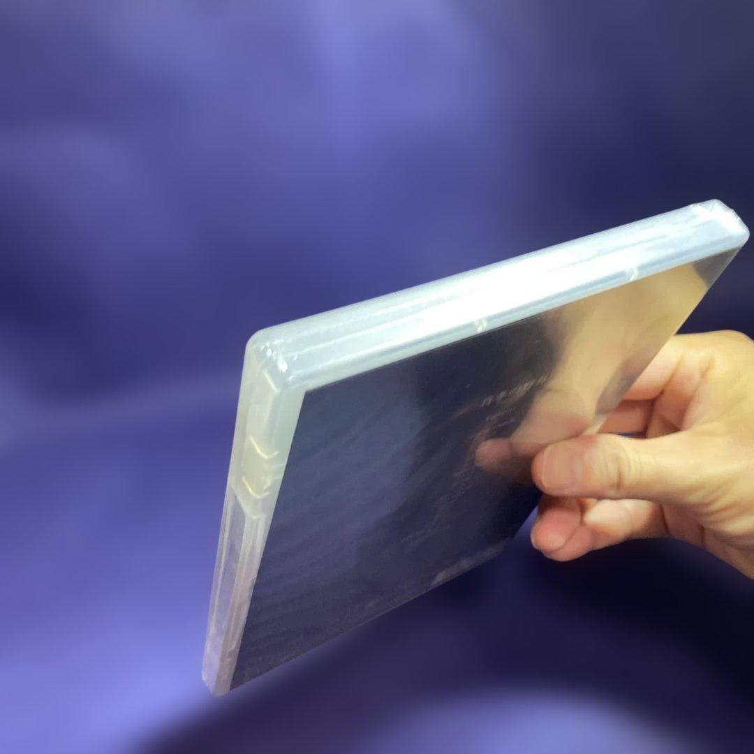 【新品・未開封】LUNA SEA/真冬の野外