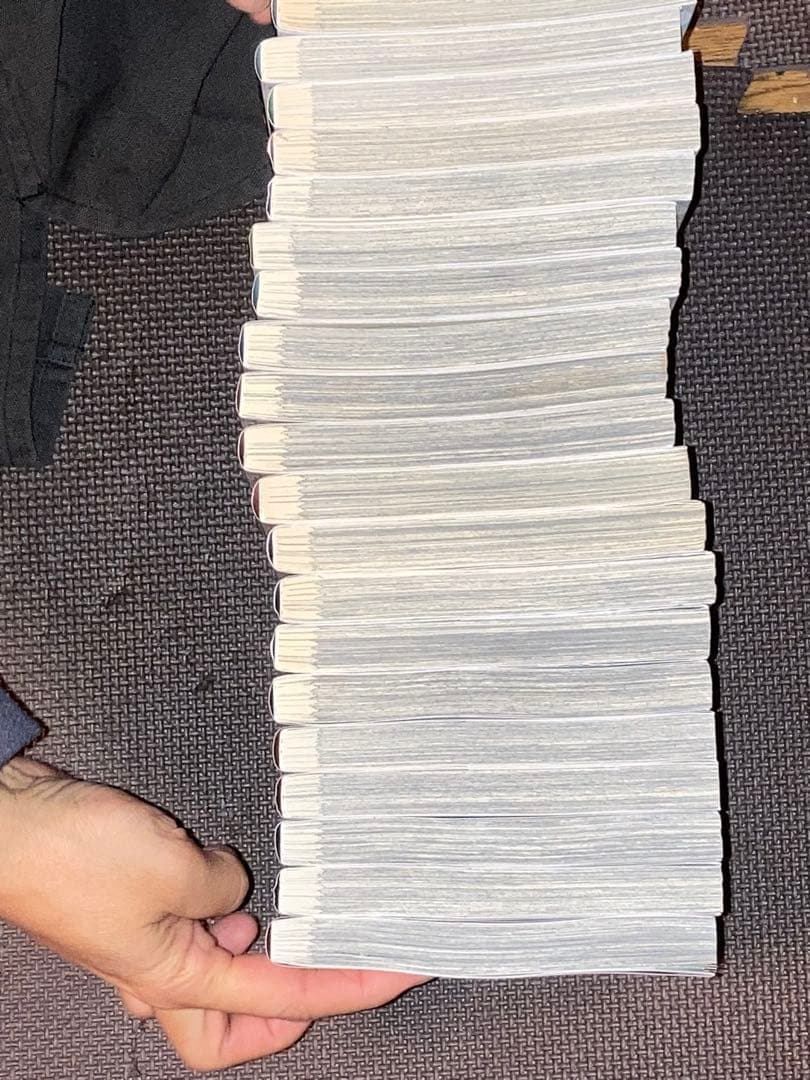 信じていた仲間 ギフト 無限ガチャ 1~20全巻セット