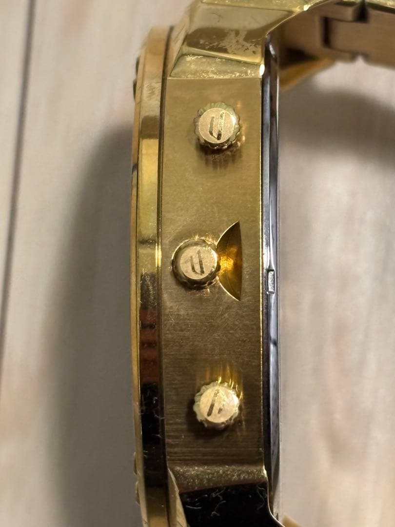 (ディーゼル) DIESEL メンズ 時計 TIMEFRAME DZ7399