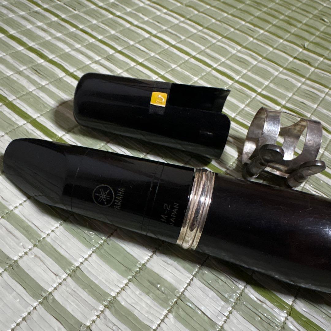 ヤマハ YAMAHA YCL 33 クラリネット　楽器　管楽器　笛　吹奏楽